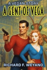bokomslag Gent Of Vega