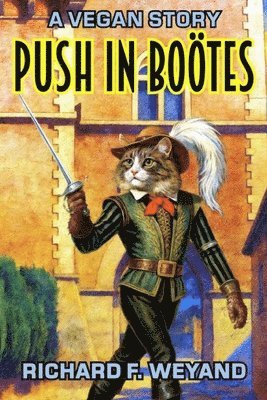 Richard F Weyand, Richard F. Weyand - Push in Boötes, Häftad