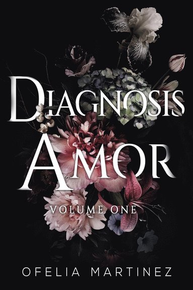 bokomslag Diagnosis Amor