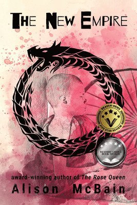 Alison McBain - The New Empire, Häftad