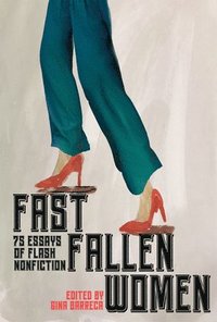 bokomslag Fast Fallen Women