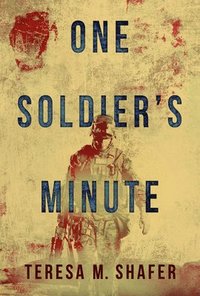 bokomslag One Soldier's Minute
