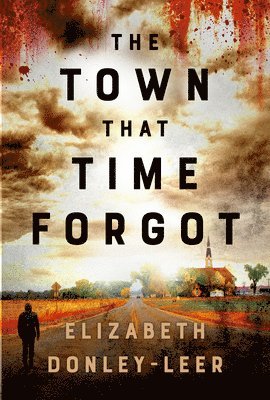 The Town that Time Forgot 1