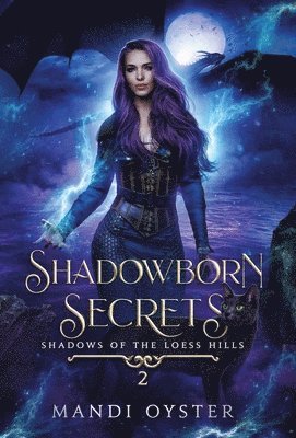 Shadowborn Secrets
