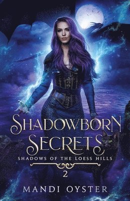 Shadowborn Secrets