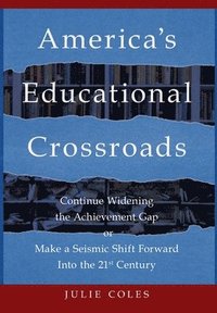bokomslag America's Educational Crossroads