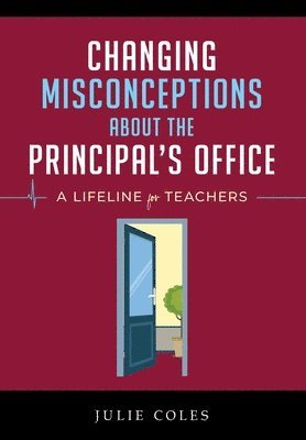 Changing Misconceptions About The Principal's Office 1