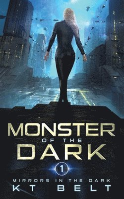 Monster of the Dark 1