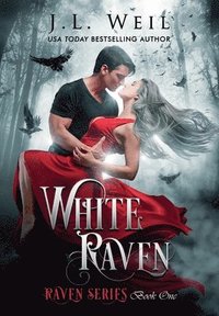 bokomslag White Raven