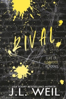 J L Weil - Rival, Häftad