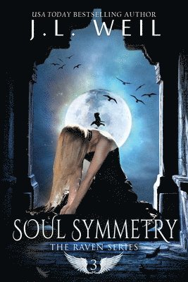 J L Weil - Soul Symmetry, Häftad