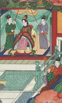 bokomslag Companion Glossary to the Faerie Queene