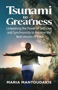 bokomslag Tsunami to Greatness