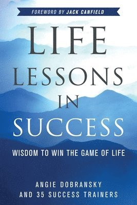 bokomslag Life Lessons in Success