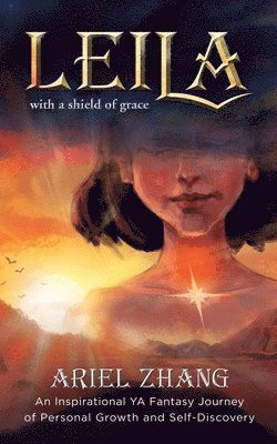 Ariel Zhang - Leila, Häftad