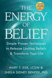 bokomslag Energy of Belief