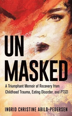 bokomslag Unmasked
