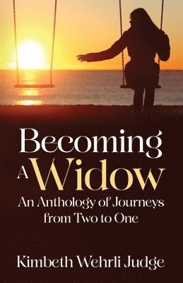 Becoming A Widow 1