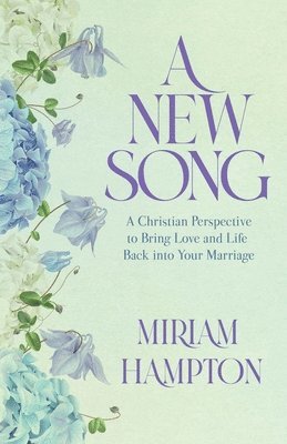 Miriam Hampton - New Song, Häftad
