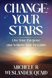 bokomslag Change Your Stars