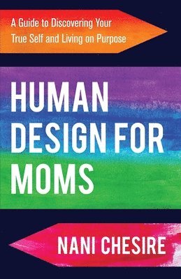 Human Design for Moms 1