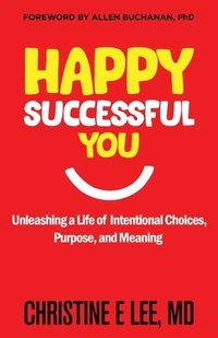 bokomslag Happy Successful You