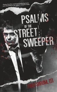 bokomslag Psalms of The Street Sweeper
