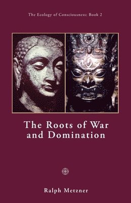 Ralph Metzner - Roots of War and Domination, Häftad