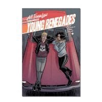 Tres Dean - All Time Low Presents: Young Renegades - Hardcover, Inbunden. Tillgänglighet: Lägg i varukorg
