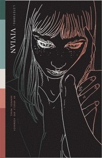 bokomslag LIFEFORM: VIVIAN An Angels & Airwaves Graphic Novel