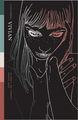 bokomslag LIFEFORM: VIVIAN An Angels & Airwaves Graphic Novel
