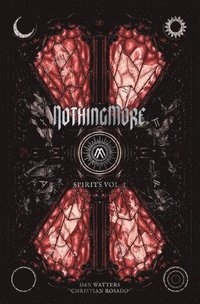 bokomslag Nothing More: Spirits Vol. I
