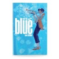 Dave Chisholm - Blue Note Records - Enter The Blue - Hardcover, Inbunden
