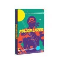 Major Lazer - Year Negative One - Deluxe Edition
