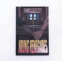 Tres Dean - All Time Low Presents: Young Renegades (Deluxe Edition), Inbunden