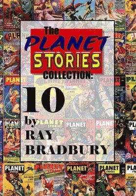 The Planet Stories Collection 1