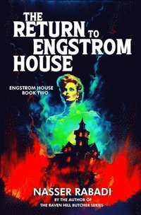 bokomslag The Return to Engstrom House