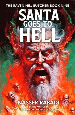 Santa Goes to Hell 1