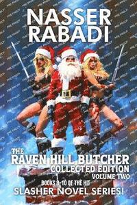 bokomslag Raven Hill Butcher Collected Edition Volume 2