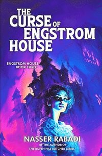 bokomslag The Curse of Engstrom House