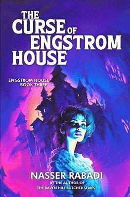 bokomslag The Curse of Engstrom House