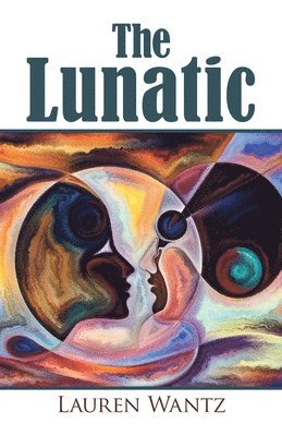 bokomslag Lunatic