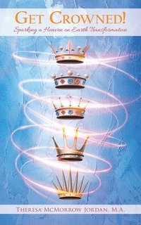 bokomslag Get Crowned!