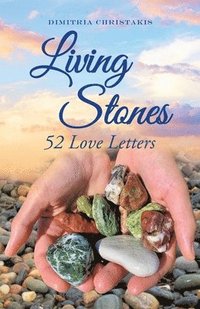 bokomslag Living Stones