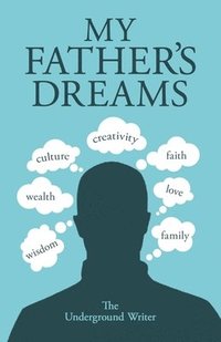 bokomslag My Father's Dreams