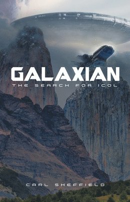Galaxian - The Search for Icol 1