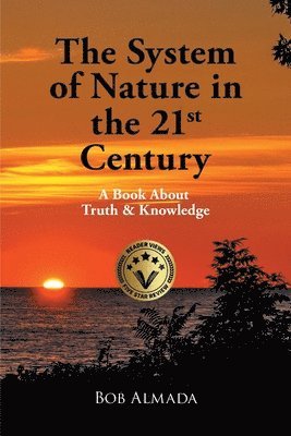 bokomslag System of Nature in the 21st Century