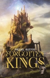 bokomslag Forgotten Kings