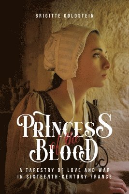 Princess of the Blood 1