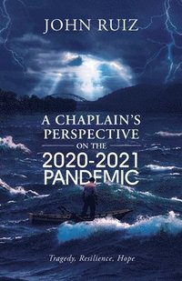 bokomslag Chaplain's Perspective on the 2020-2021 Pandemic